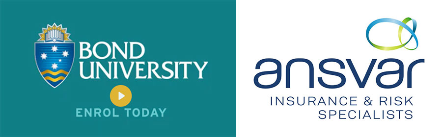 Bond University and Ansvar
